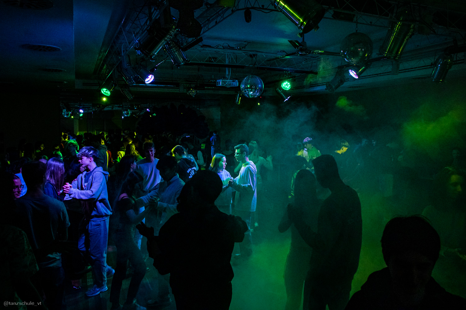 20230128 Come Together Party 8967